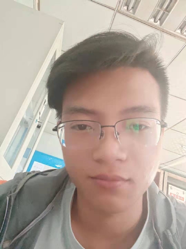 白豆的第一张照片--德州相亲服务中心