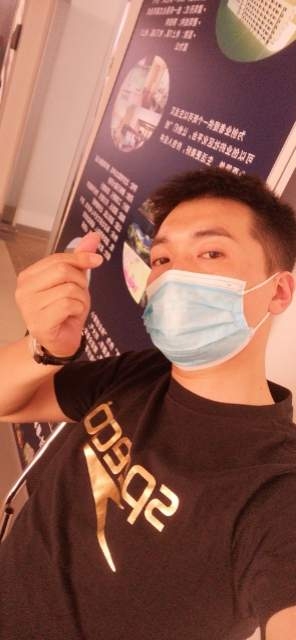 一一罗杰一一的第一张照片--德州相亲服务中心
