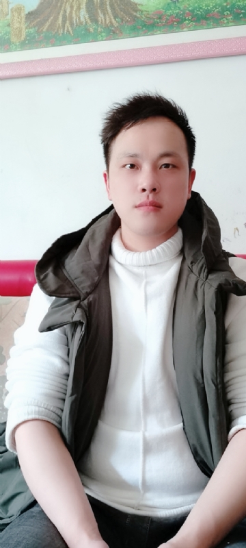 执子之手的第一张照片--德州相亲服务中心