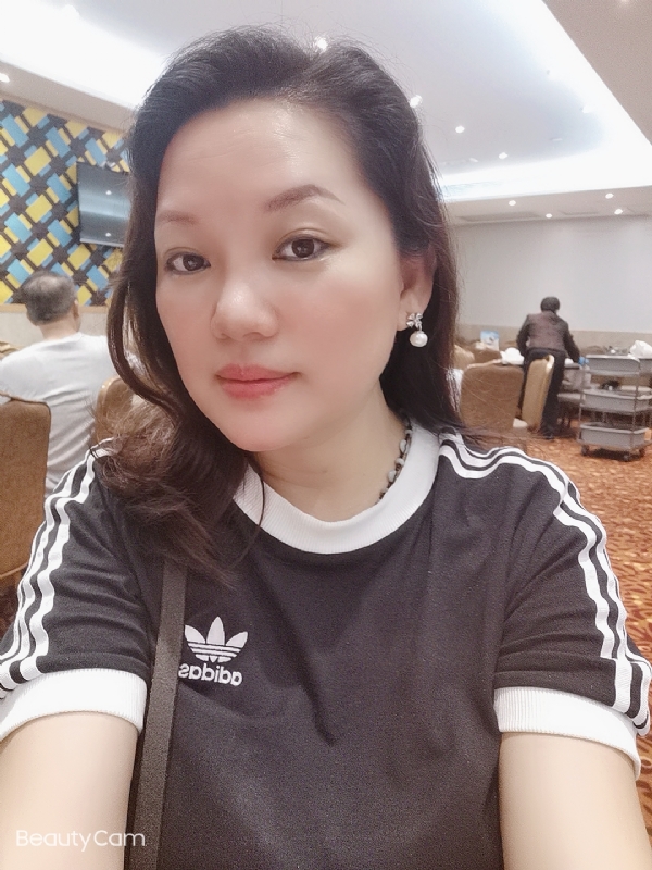 Amy的第一张照片--德州相亲服务中心