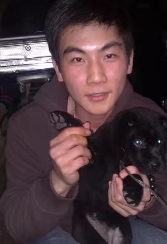 蜡笔小新的第四张照片--德州相亲服务中心