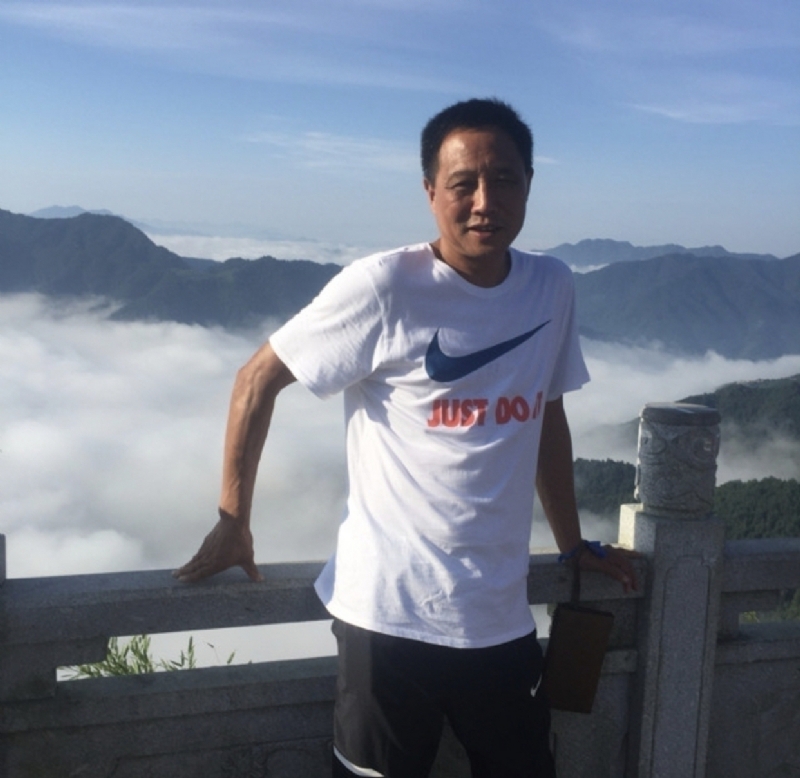 出走半生的第一张照片--德州相亲服务中心