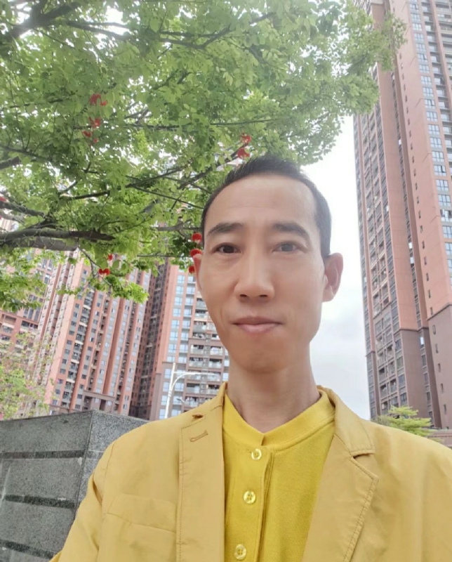 明旺1314的第一张照片--德州相亲服务中心