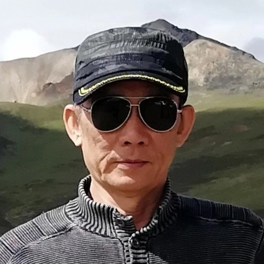 老果的第一张照片--德州相亲服务中心