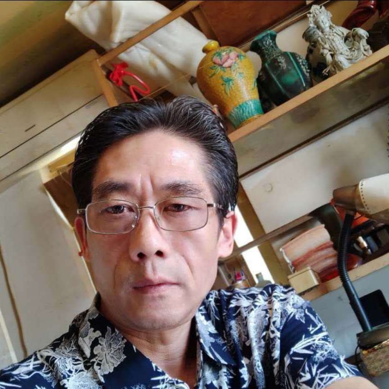 没有爱情也要飞渡一生的第一张照片--德州相亲服务中心