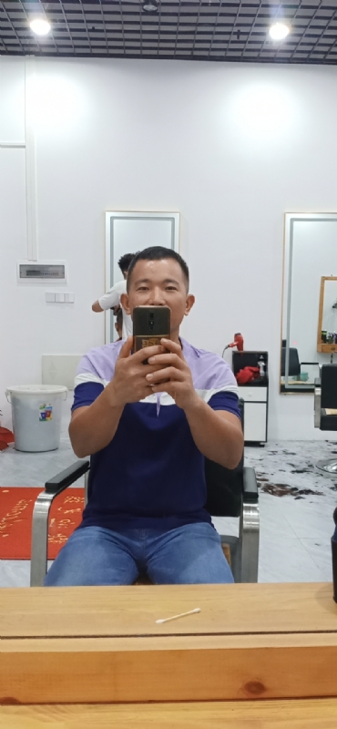一路上有你的第一张照片--德州相亲服务中心