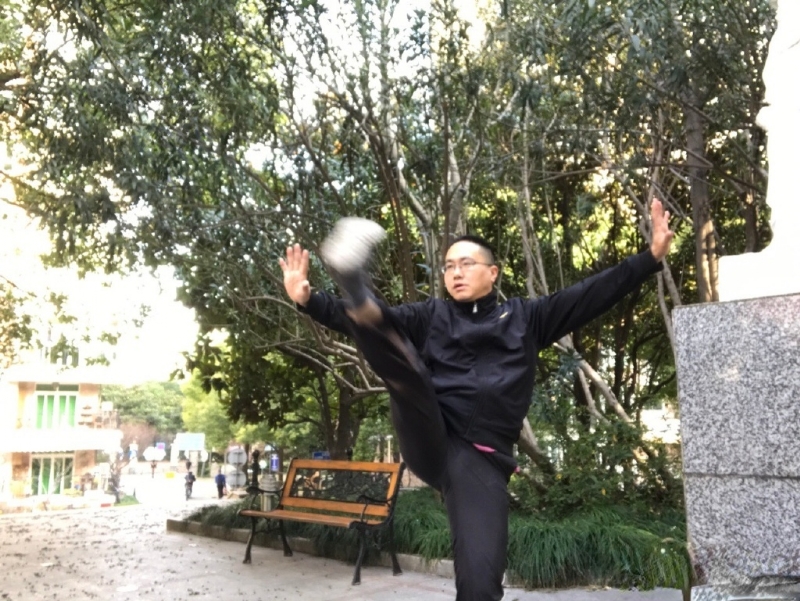 自故深情好受伤的第三张照片--德州相亲服务中心