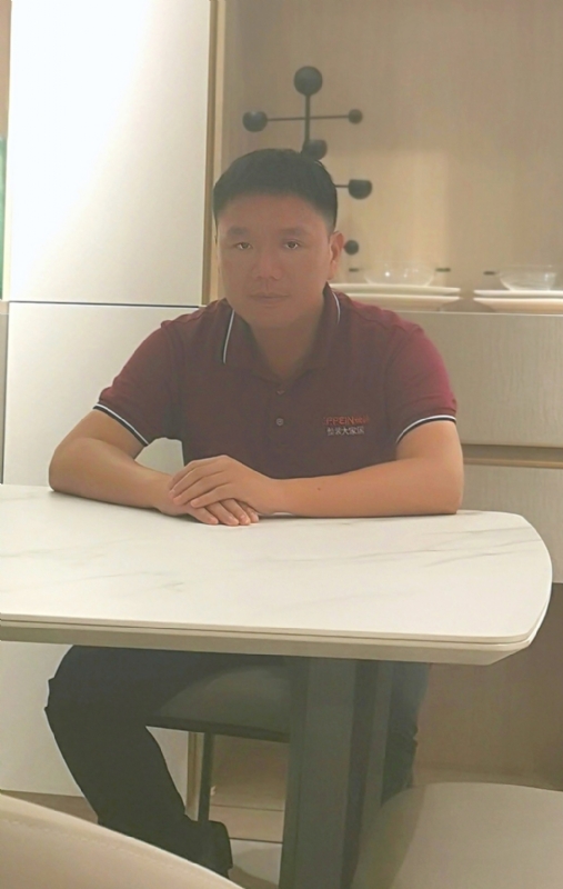 好想有个家的第一张照片--德州相亲服务中心