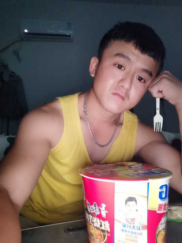 飞飞的第一张照片--德州相亲服务中心