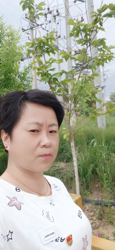 余生勿扰的第二张照片--德州相亲服务中心