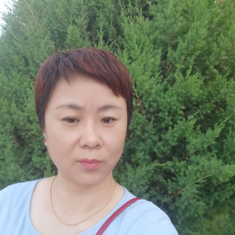 余生勿扰的第三张照片--德州相亲服务中心