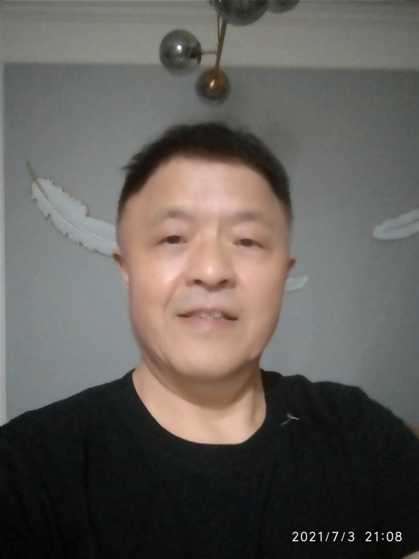 小冰奶豆的第一张照片--德州相亲服务中心