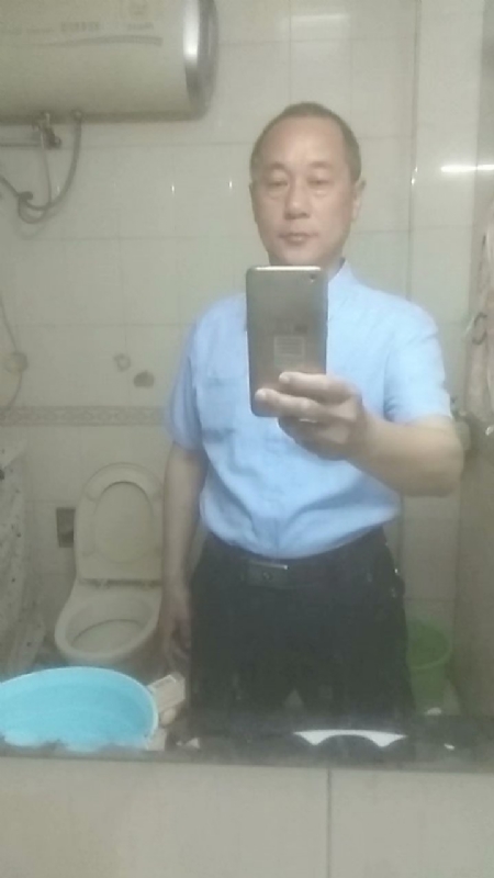 江河湖海的第一张照片--德州相亲服务中心
