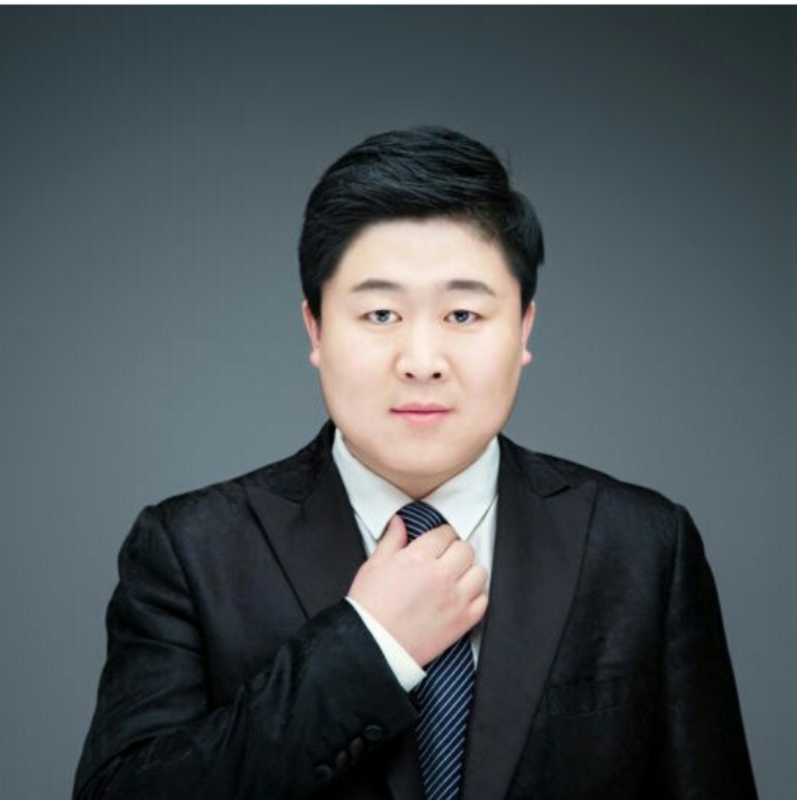 迷途小书童的第一张照片--德州相亲服务中心