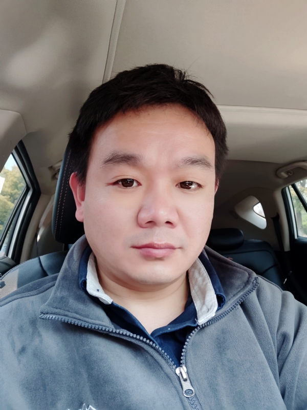 上善若水的第一张照片--德州相亲服务中心