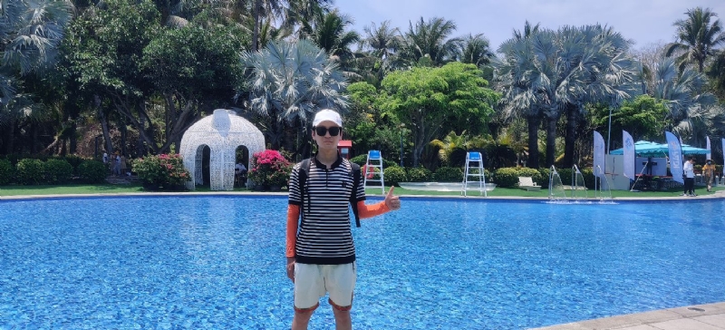 Owen的第一张照片--德州相亲服务中心
