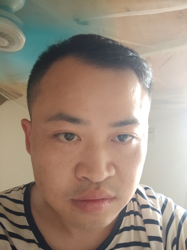 一切随缘的第一张照片--德州相亲服务中心
