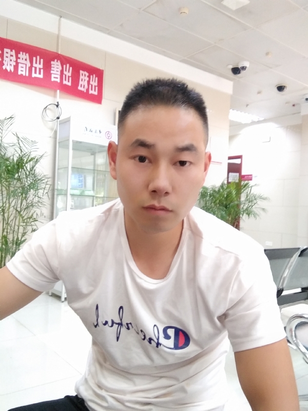 小少的第一张照片--德州相亲服务中心