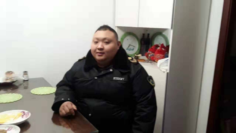 通路的第一张照片--德州相亲服务中心