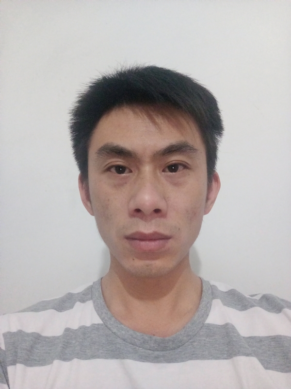 大龄男中年的第一张照片--德州相亲服务中心