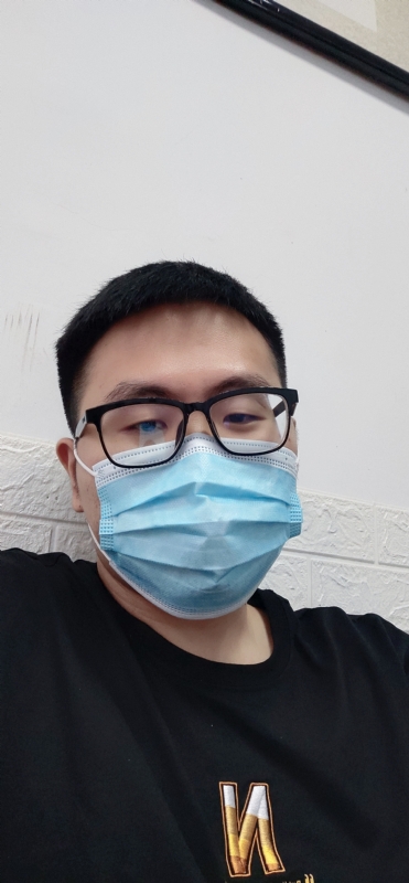 温度的第一张照片--德州相亲服务中心