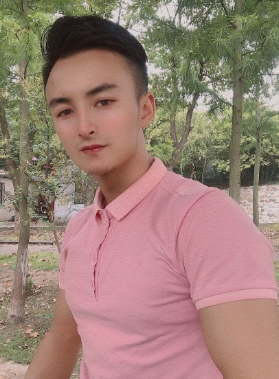 张文远的第一张照片--德州相亲服务中心