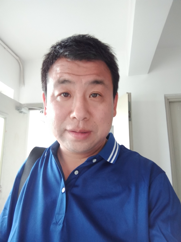 凌志男儿的第一张照片--德州相亲服务中心