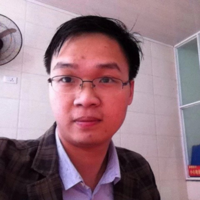 白云飞的第一张照片--德州相亲服务中心