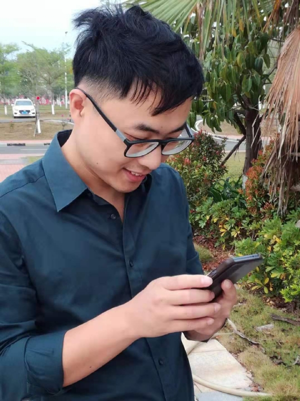 鼠王子的第一张照片--德州相亲服务中心