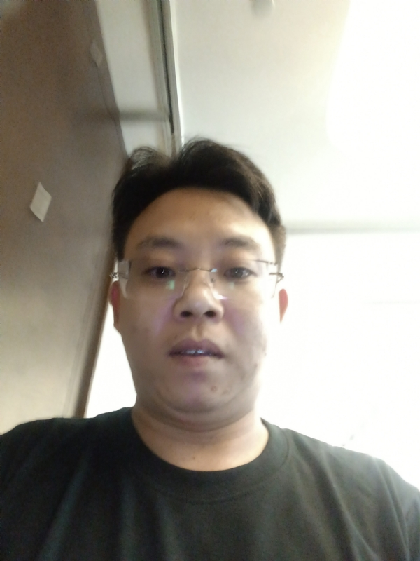 杨小锋的第一张照片--德州相亲服务中心