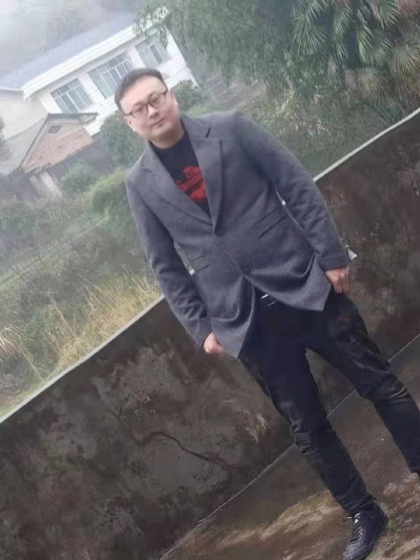 冰城的第一张照片--德州相亲服务中心