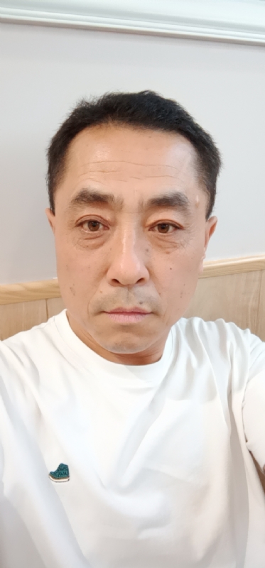 大漠孤烟的第一张照片--德州相亲服务中心