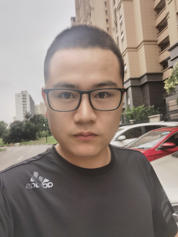 蛋壳zZzz的第一张照片--德州相亲服务中心