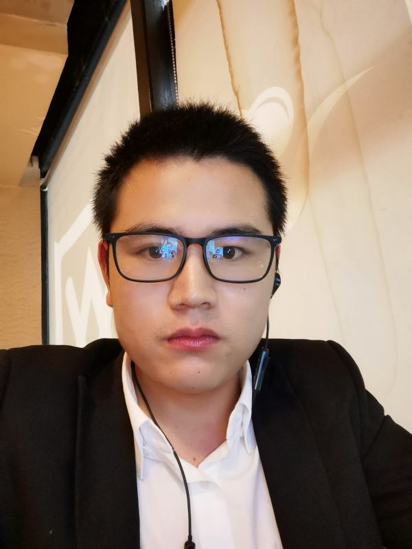 蛋壳zZzz的第三张照片--德州相亲服务中心