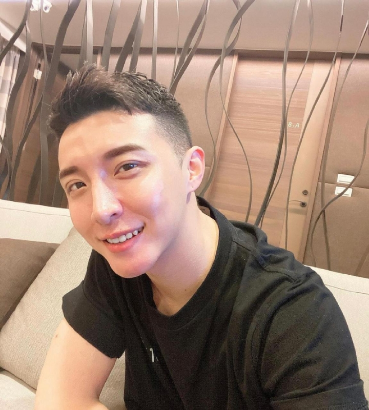 王子的第一张照片--德州相亲服务中心