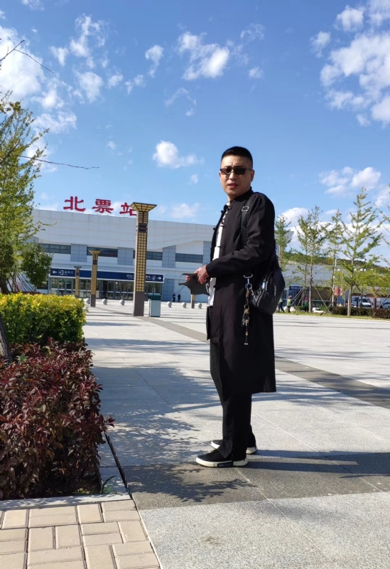 仟佰渡的第一张照片--德州相亲服务中心