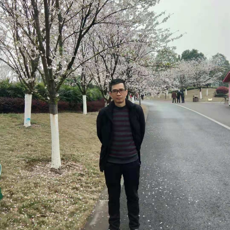 痴心爱人的第一张照片--德州相亲服务中心