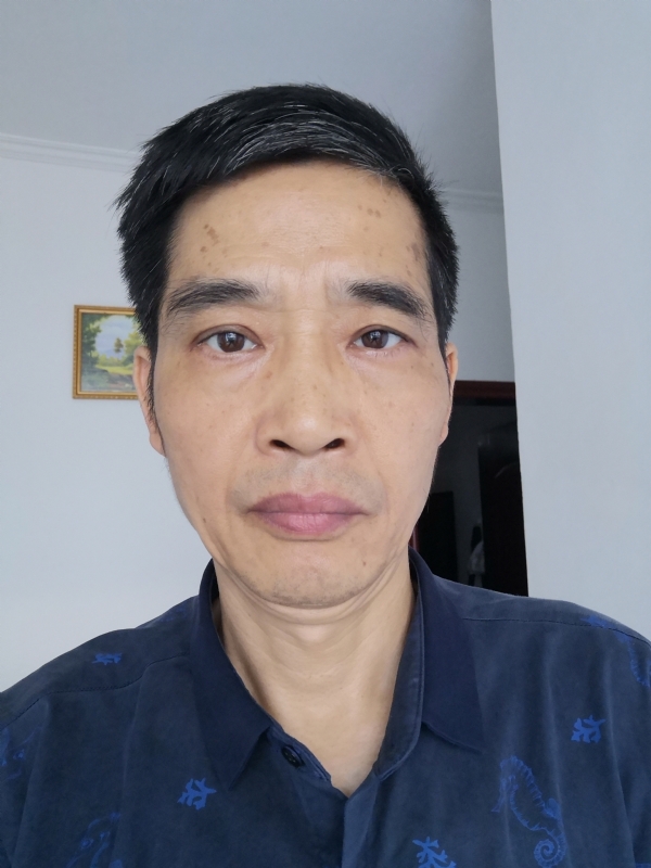 痴心爱人的第三张照片--德州相亲服务中心