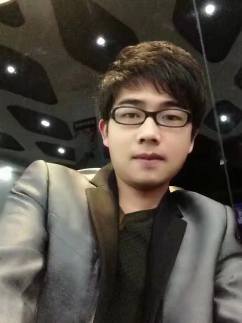 久伴的第一张照片--德州相亲服务中心