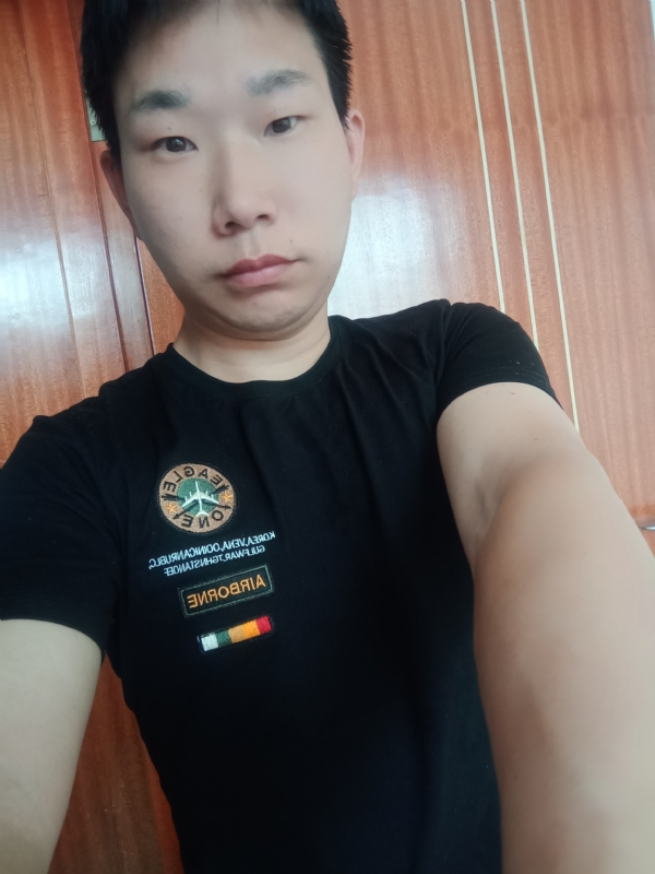 求真的第一张照片--德州相亲服务中心