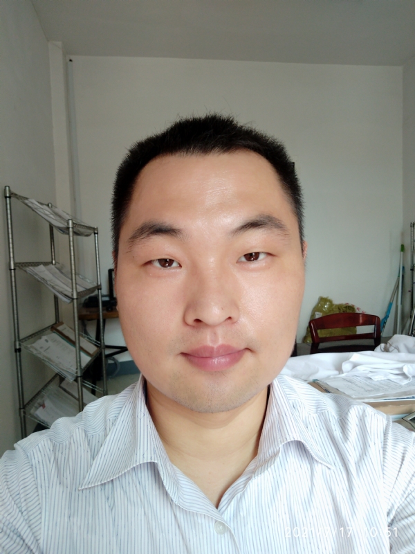 阿灿的第一张照片--德州相亲服务中心