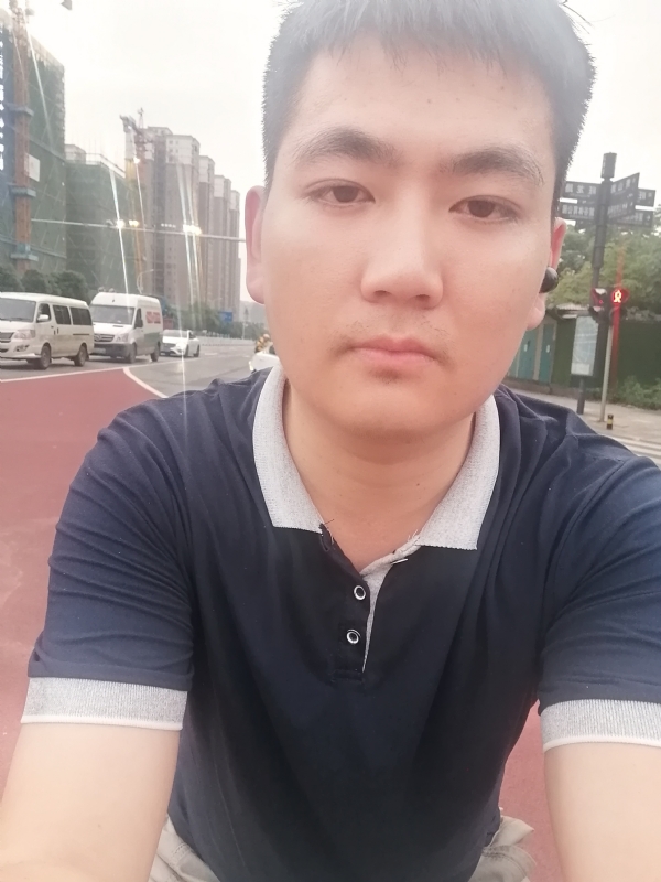 露露的第一张照片--德州相亲服务中心