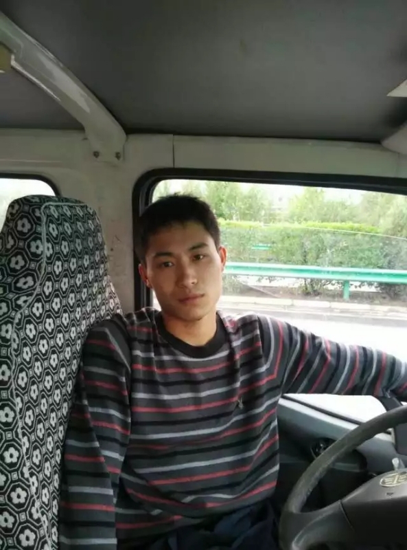 桦树林的第一张照片--德州相亲服务中心