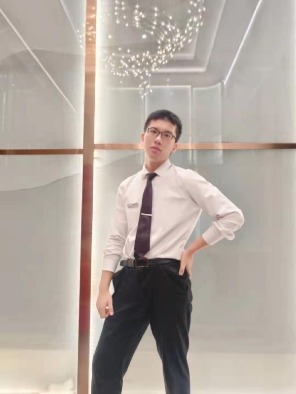 晴天的第一张照片--德州相亲服务中心