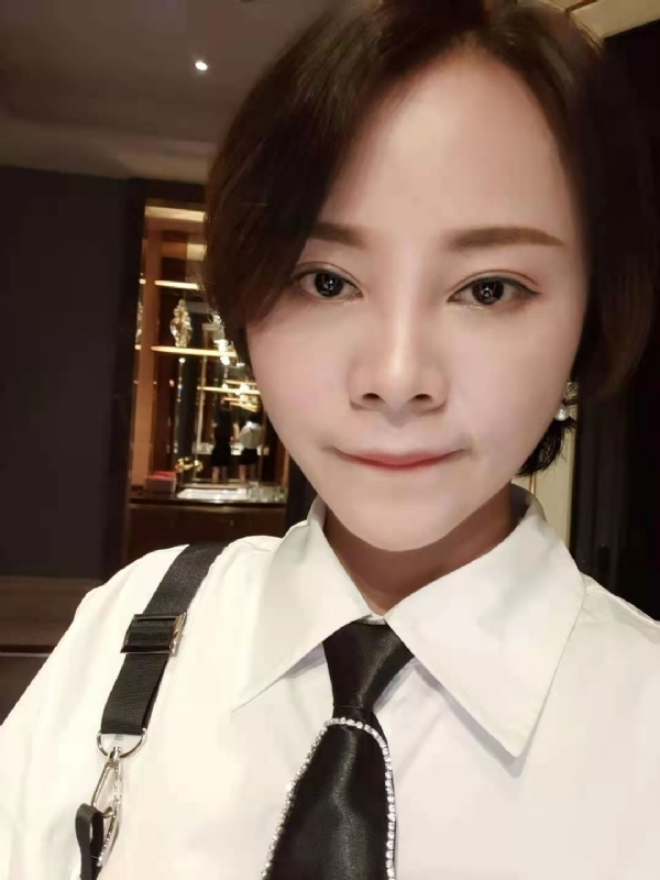 只为一人的第一张照片--德州相亲服务中心