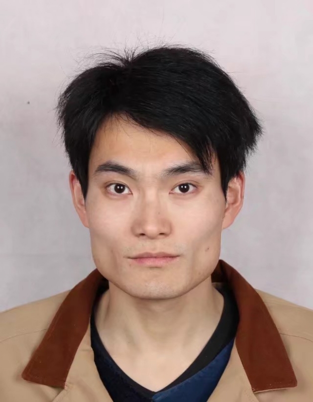 寻爱的第三张照片--德州相亲服务中心
