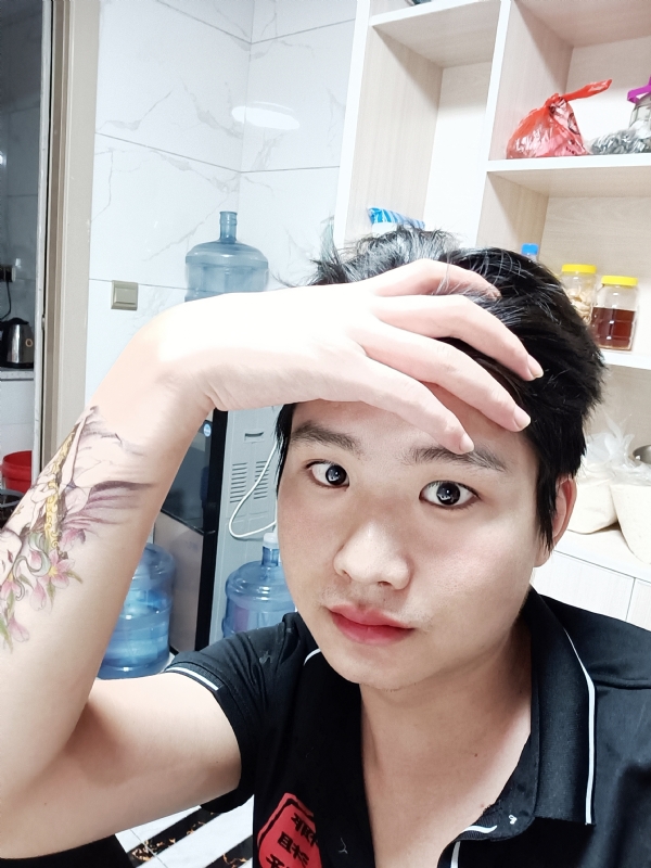 一纸荒年的第一张照片--德州相亲服务中心