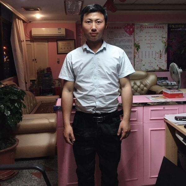 健华的第二张照片--德州相亲服务中心