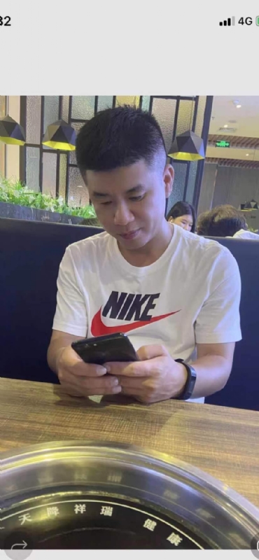 柒柒的第一张照片--德州相亲服务中心