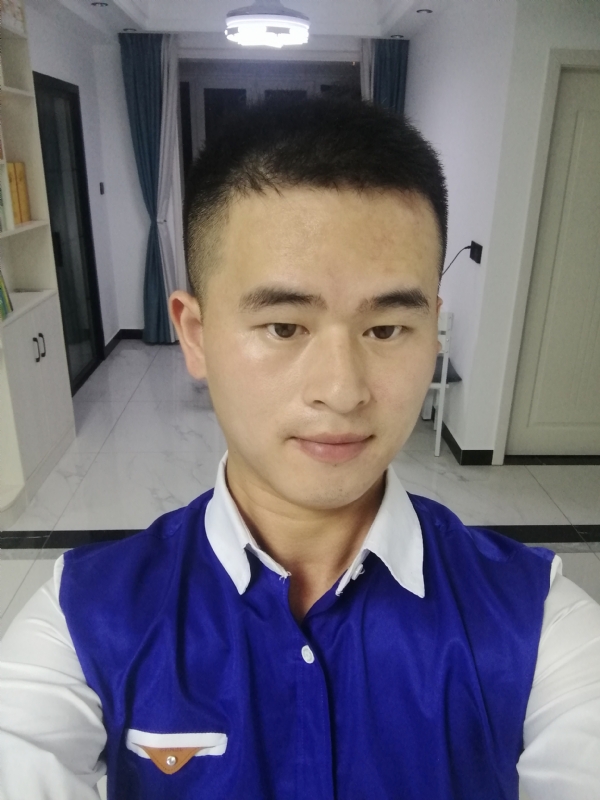 有理有你有理的第二张照片--德州相亲服务中心